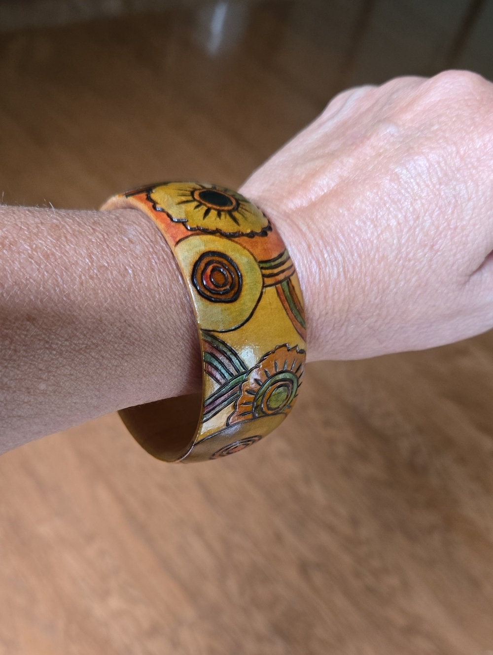 Bracelet